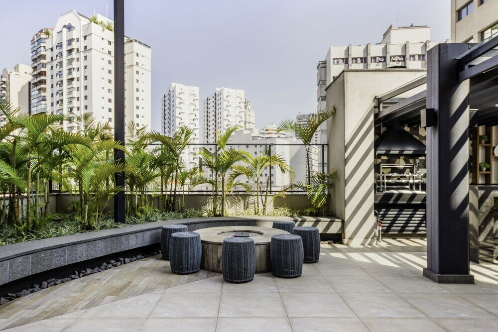 Фото Charlie Nun Itaim