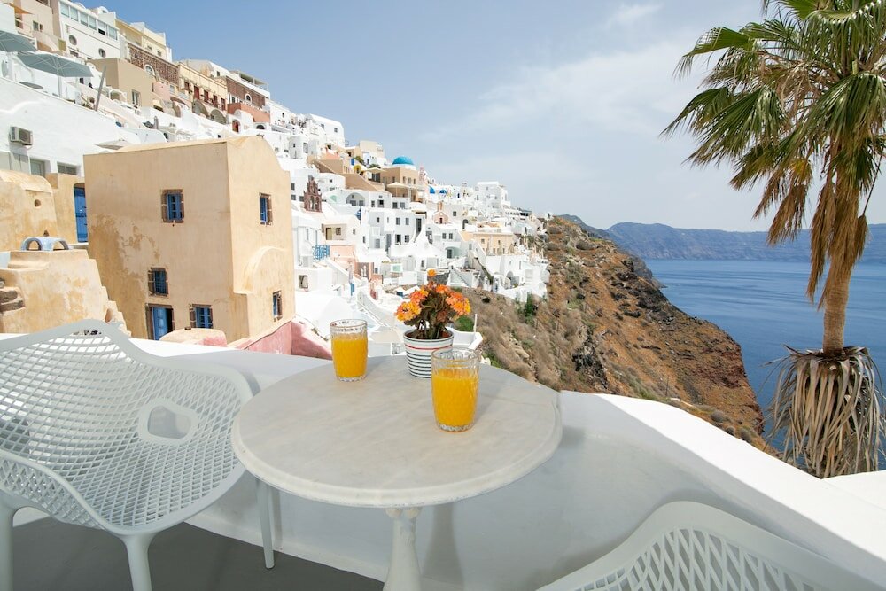 Фото Vogue Suites