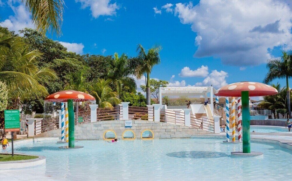 Фото Resort Lacqua Diroma II