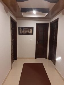 Гостиница New Madina Hotel