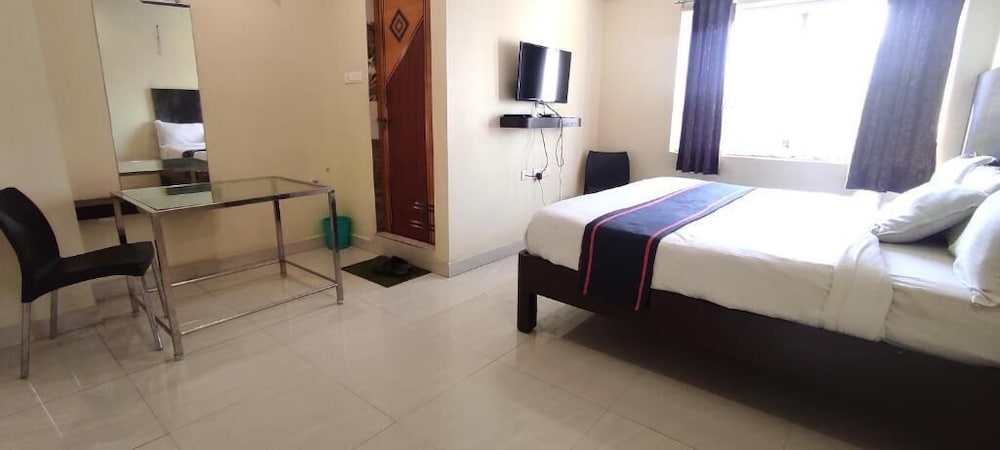 Фото Hotel Arvind Vizag Beach