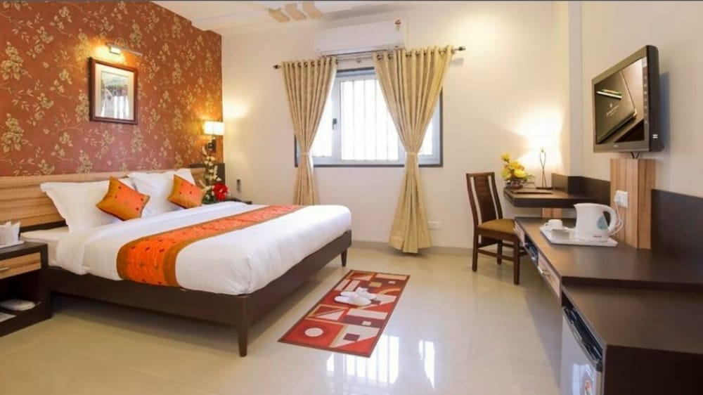 Фото Siddharth Palace