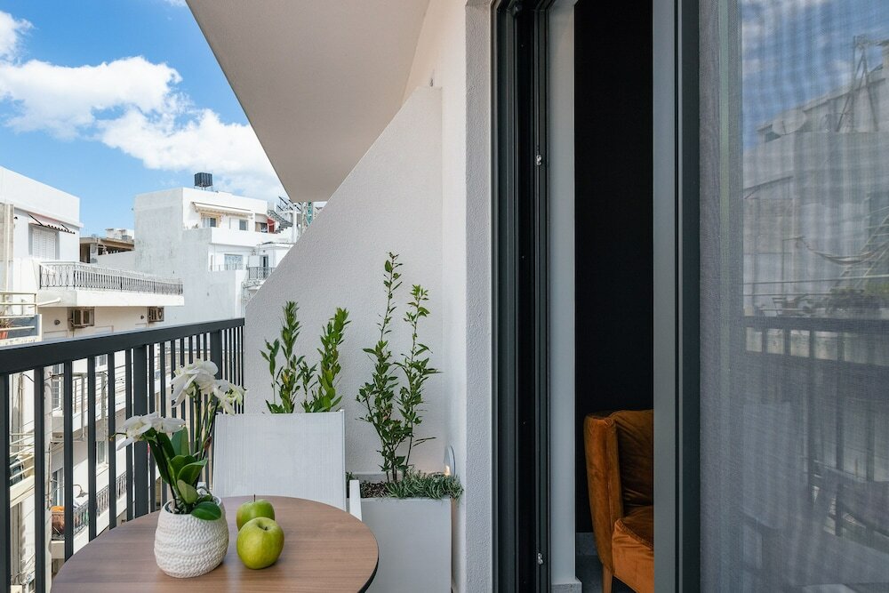 Фото Porta Suites