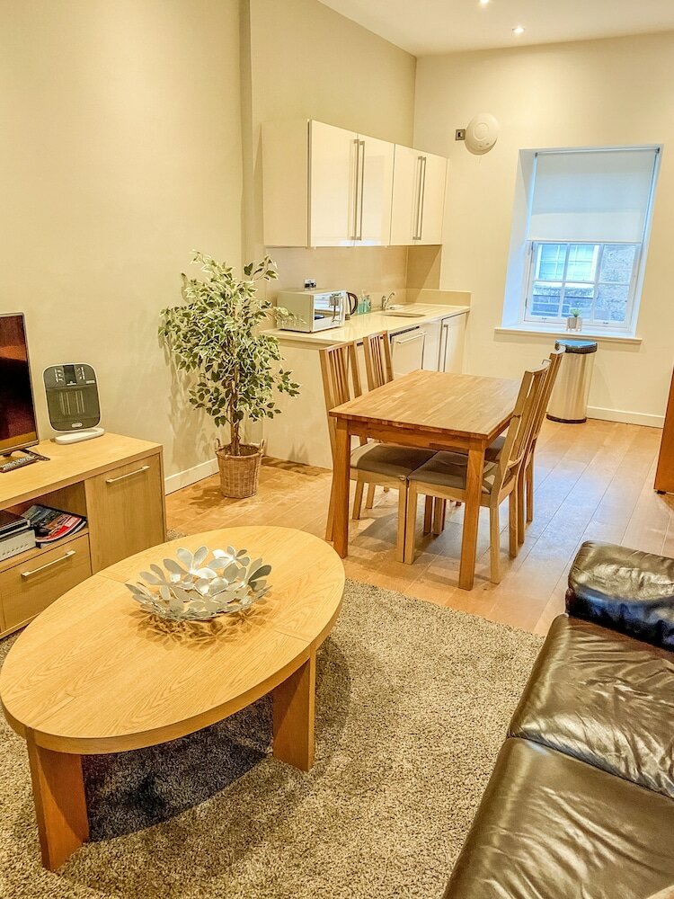 Фото My-Canning Street Apartments