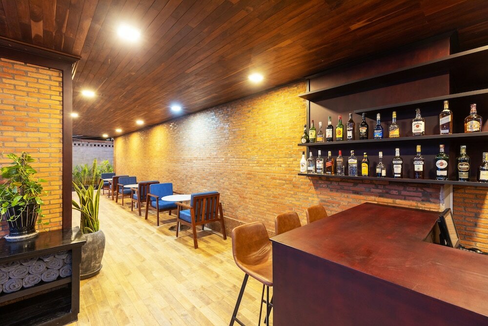 Фото Blanc Smith Hotel