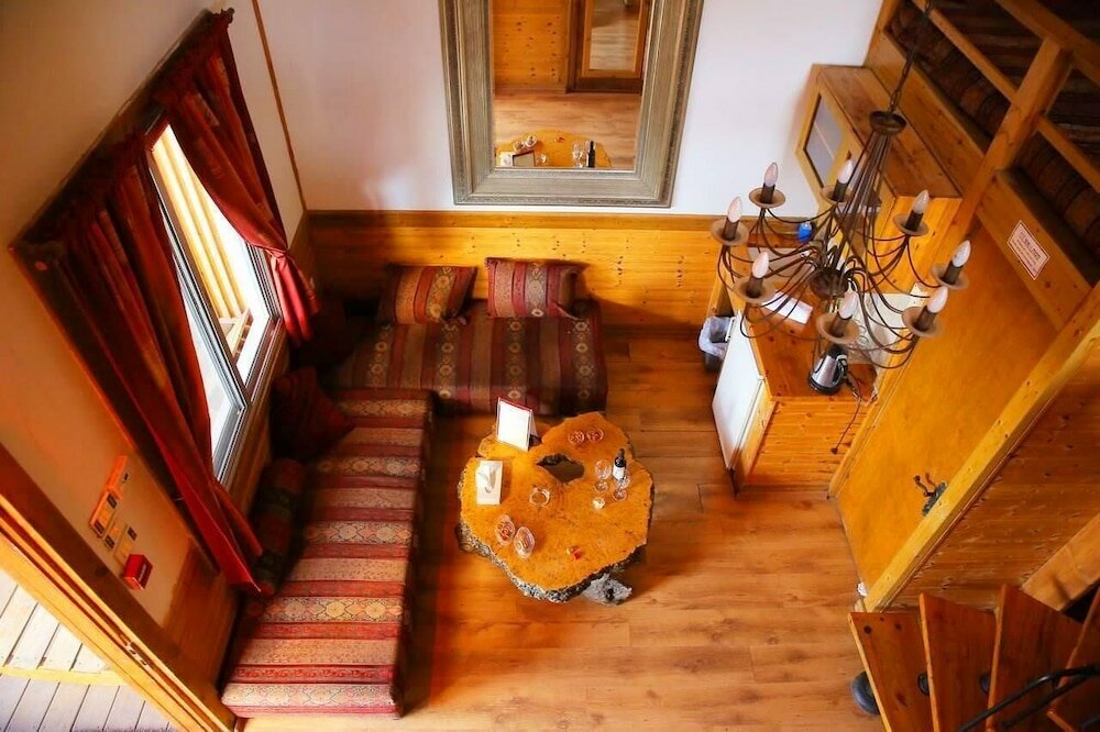 Фото Neve Bar boutique hotel in the village