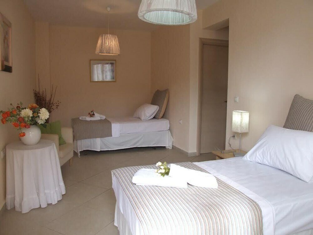 Фото Gorgona di Thassos