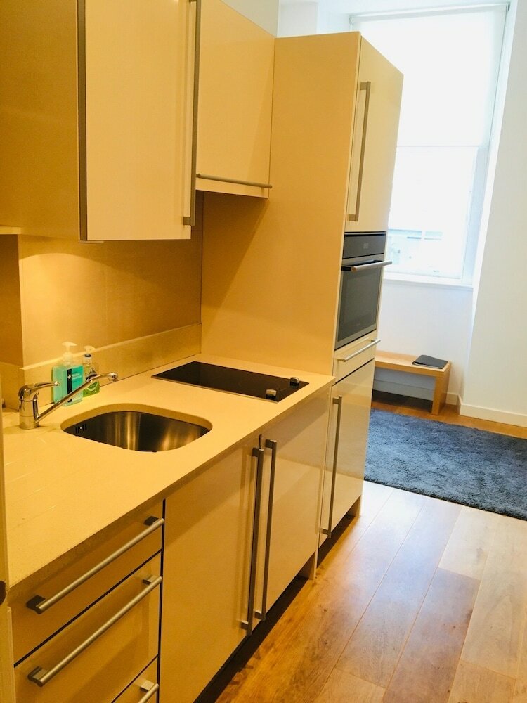 Фото My-Canning Street Apartments