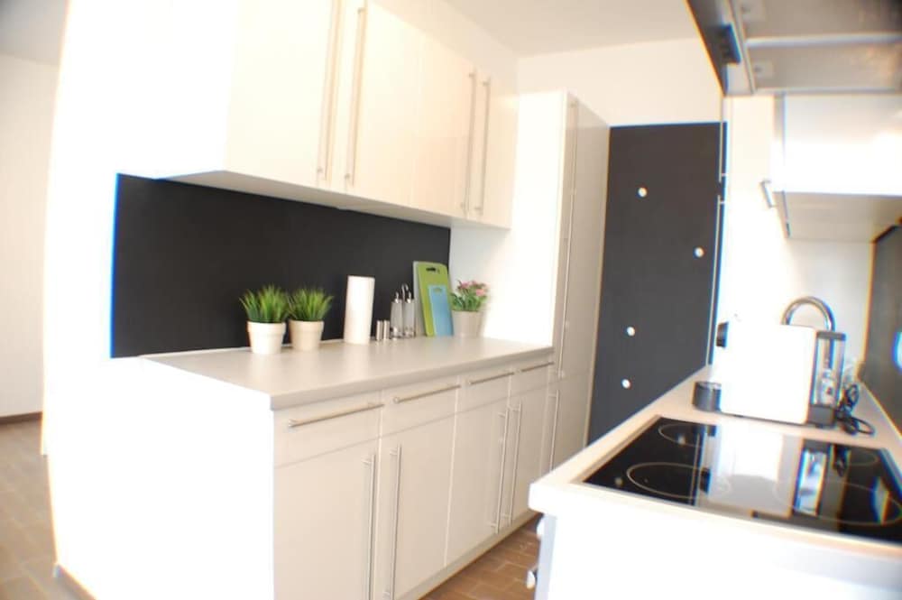 Фото Alga Apartments am Westbahnhof