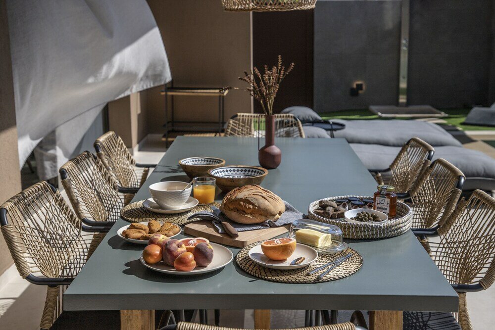 Фото Salina SPA Villas - with Private Eco-pool, Sauna & Hot Tub