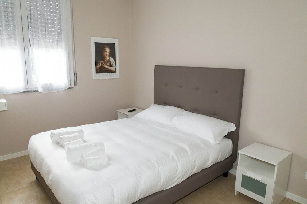 Фото Ab&b Leonardo