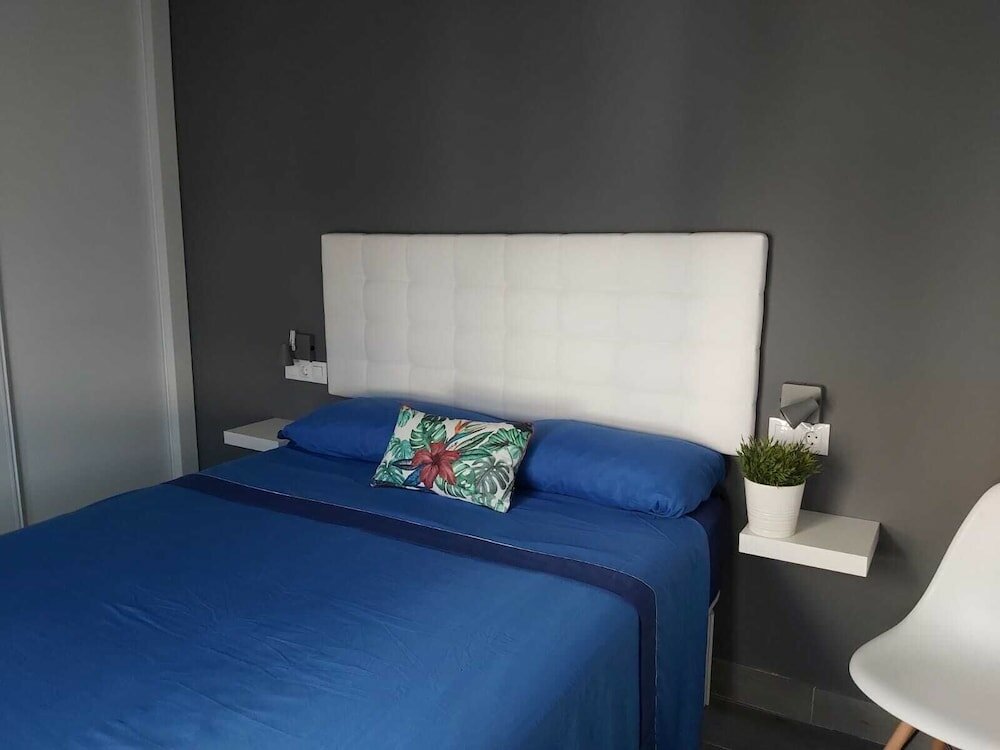 Фото Bnbook Medea Apartments