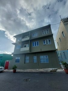 Гостиница Urbana Hotel