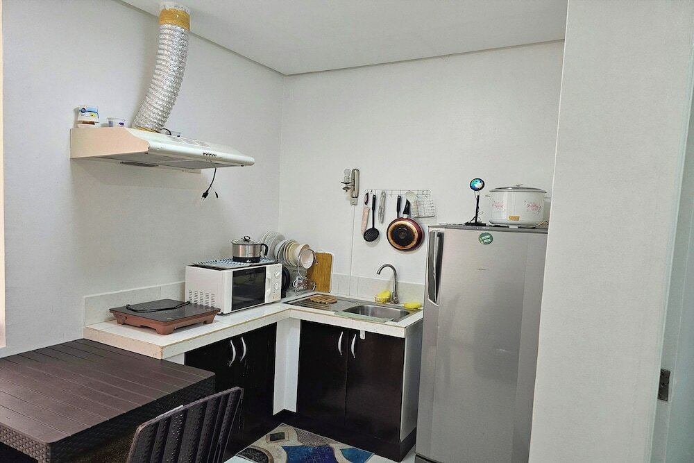 Фото Birch Tower by Rabvie Mhays