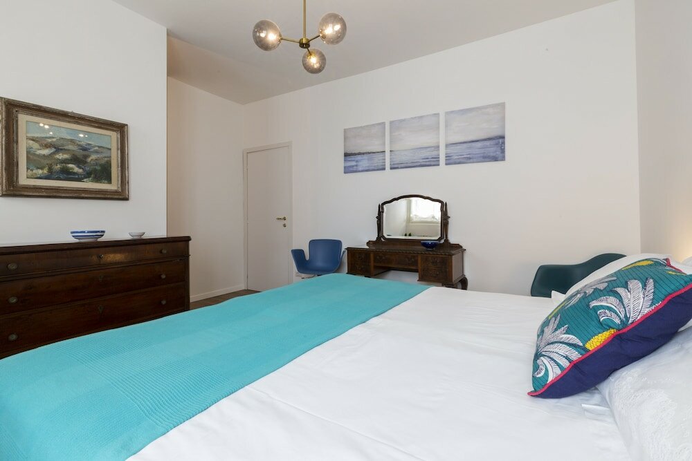 Фото NotaMI - Casa Relax - Central Station