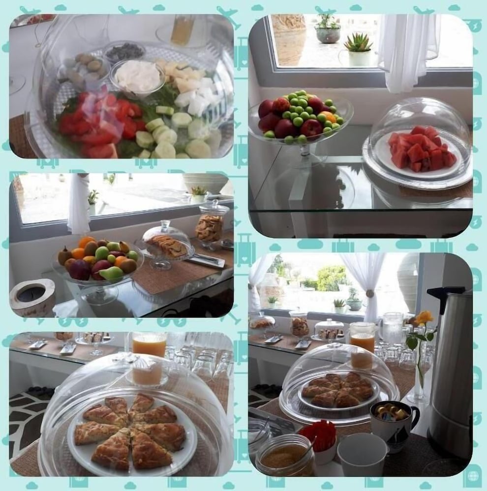 Фото Maryo Village