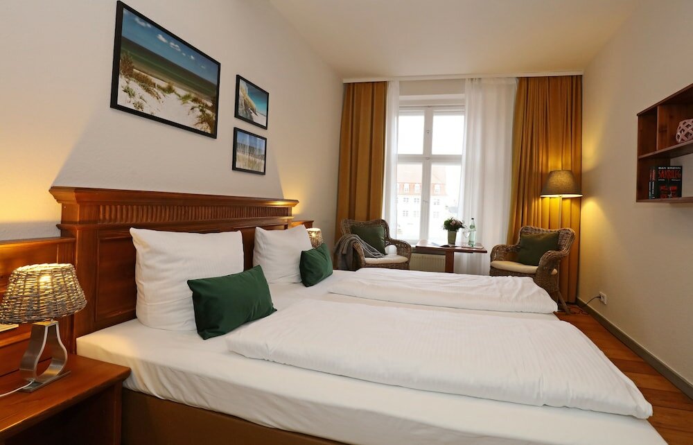 Фото Apartmenthaus markt fuffzehn