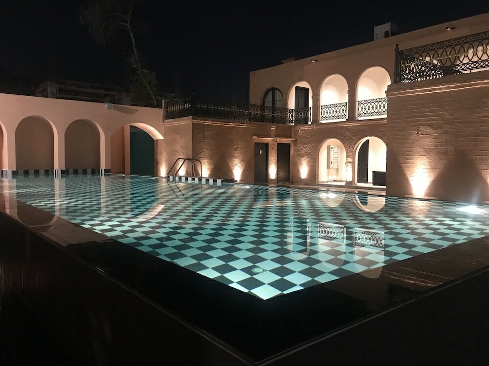 Фото The Earth Amritsar-Trademark Collection