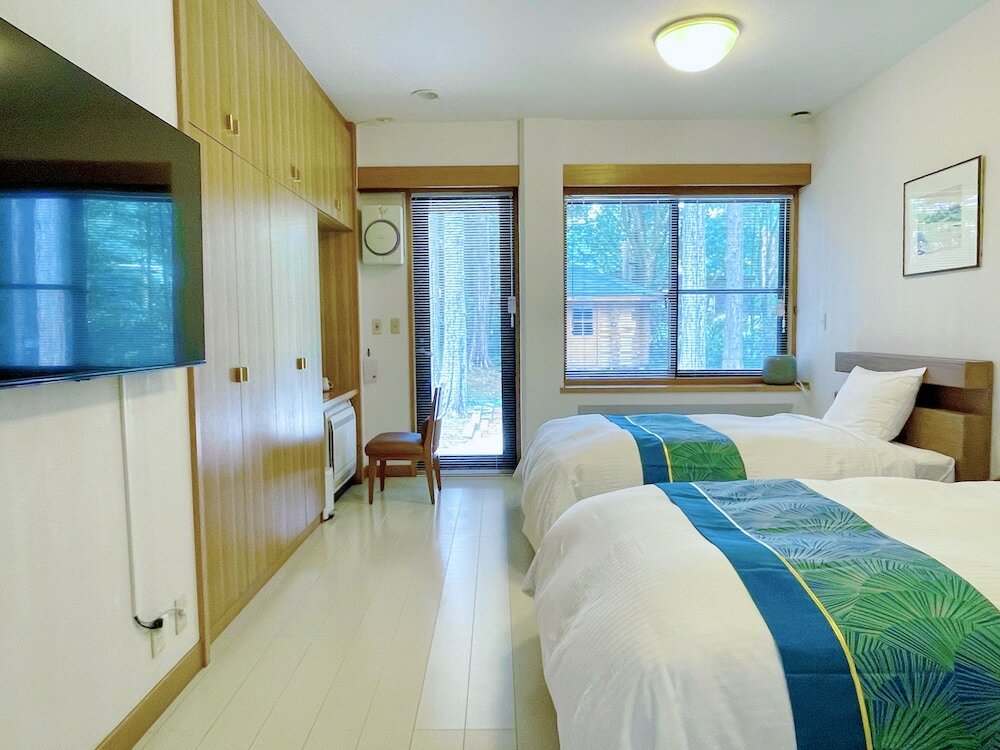 Фото Shunzanso Motohakone