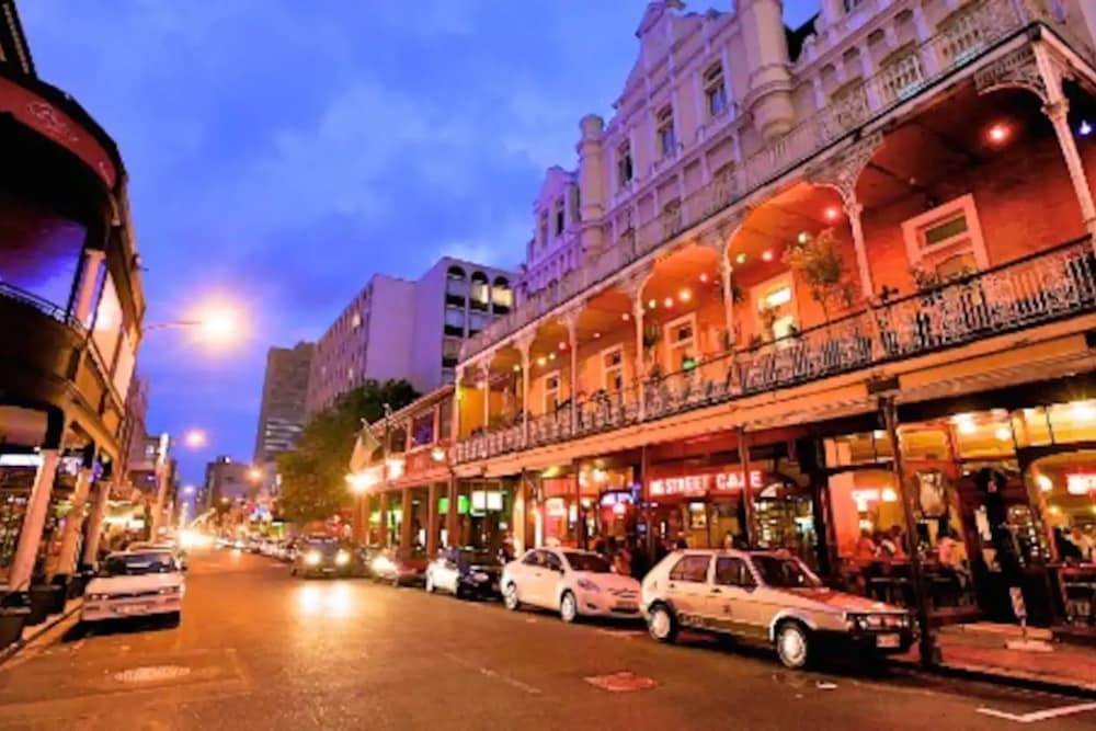 Фото отеля 3