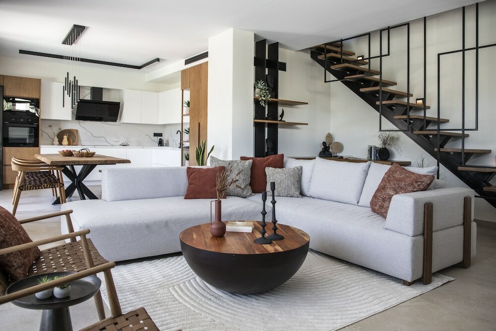 Фото Salina SPA Villas - with Private Eco-pool, Sauna & Hot Tub