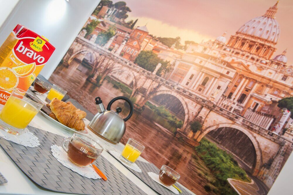 Фото Domus Candia