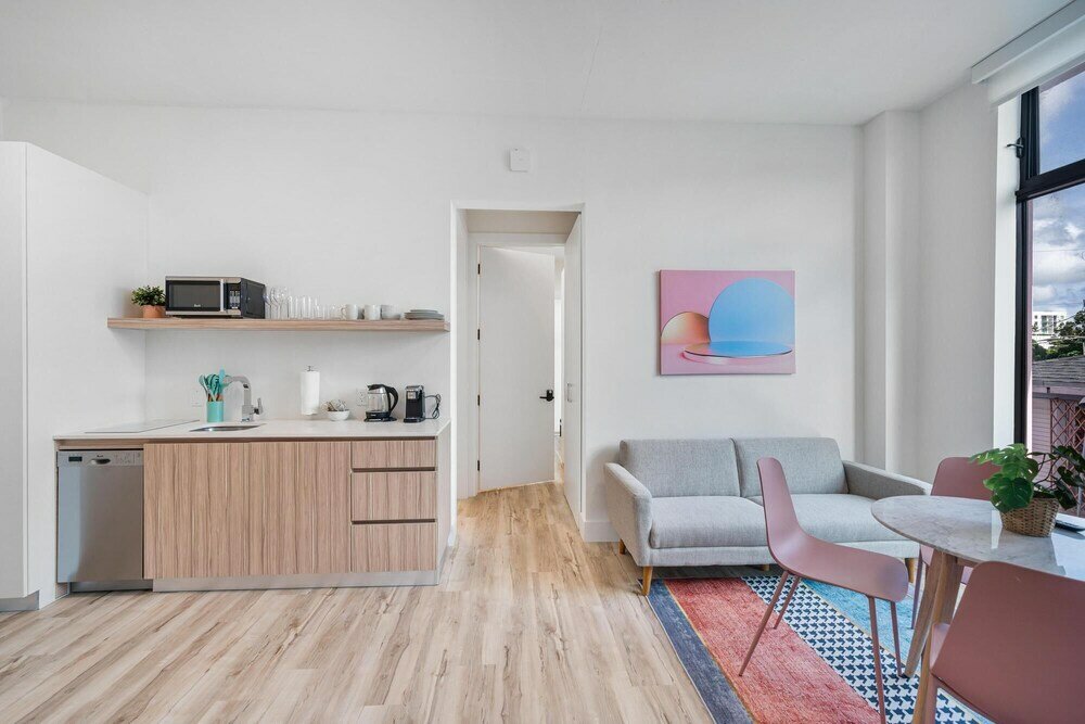 Фото Pastel Apartments