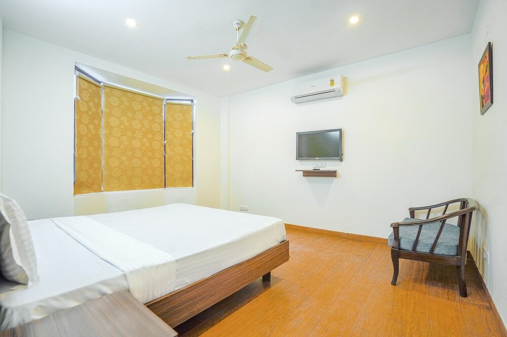 Фото Kia Kasauli Chalet 3 Bhk by Dumnu Homes