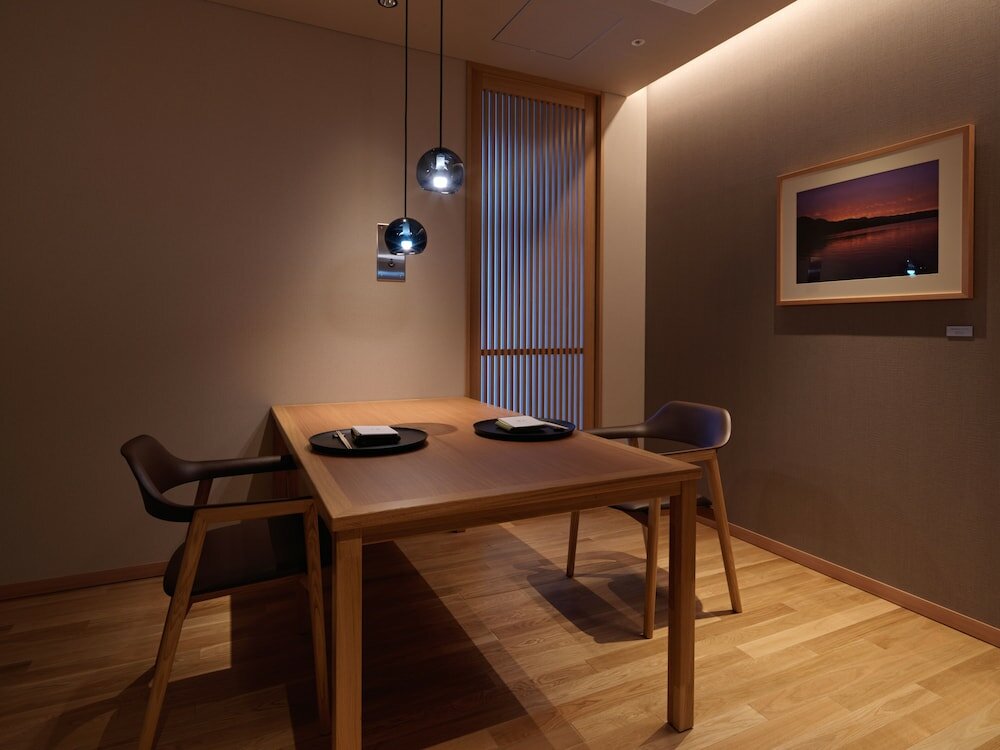 Фото Lake Toya Tsuruga Resort Hikari no uta