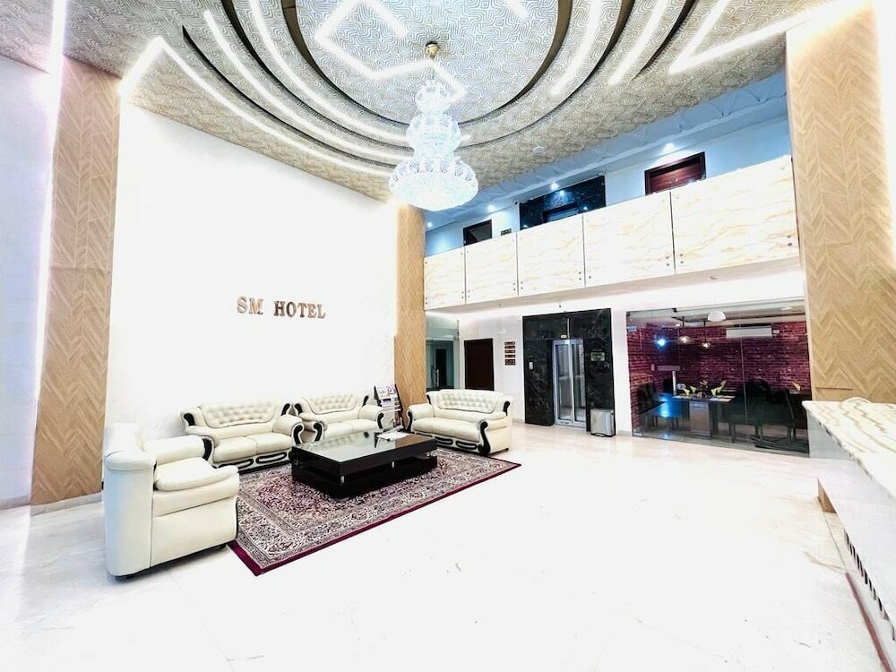 Фото Hotel SM Rainbow International