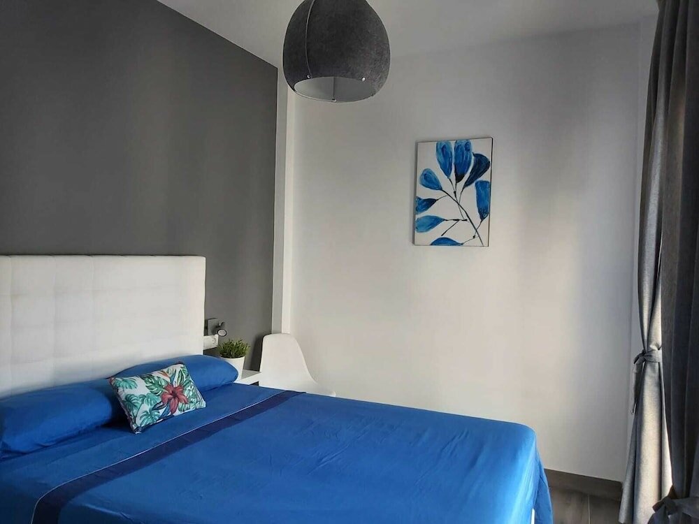 Фото Bnbook Medea Apartments