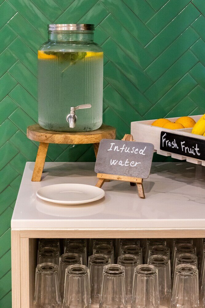 Фото Hotel Mistral St. Julian's, Affiliated by Meliá