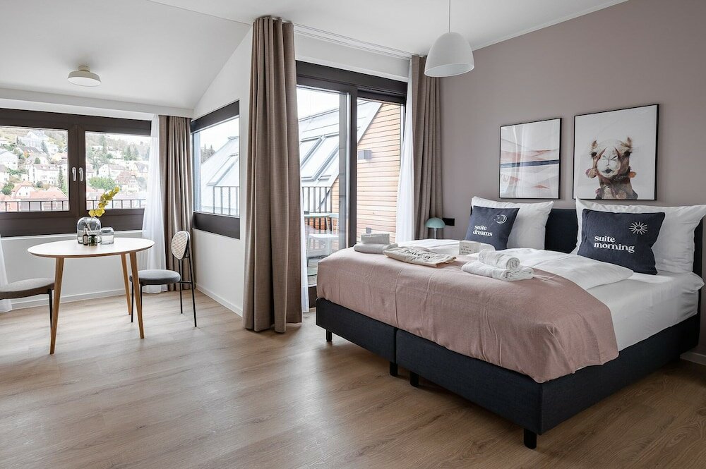 Фото Limehome Stuttgart Elsenhansstr