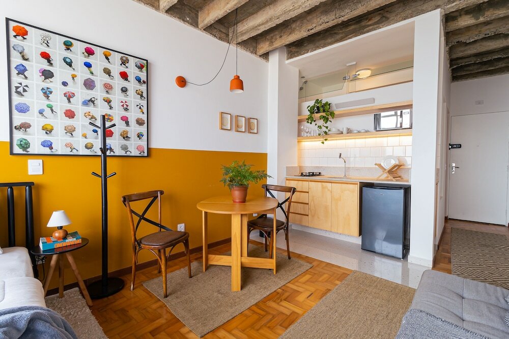 Фото Vossa Bossa Copan