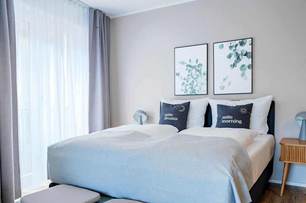 Фото Limehome Metzingen Wilhelmstr