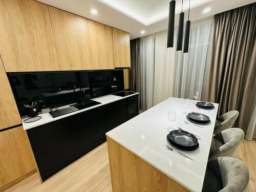 Гостиница Olimpia Residence Central в Сату-Маре