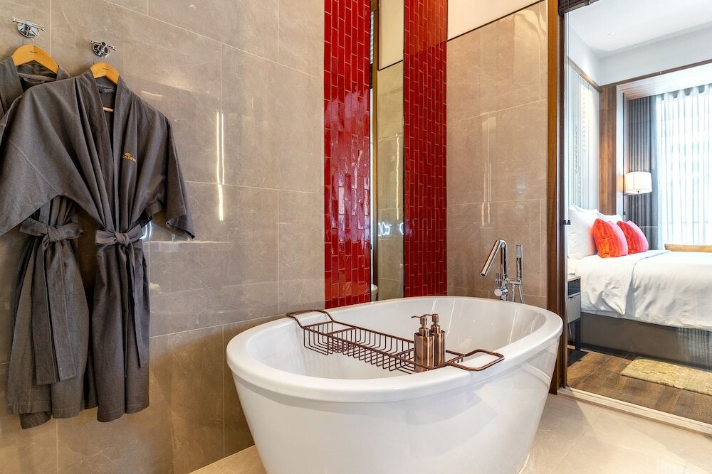 Фото Villa Deva Resort & Hotel Bangkok