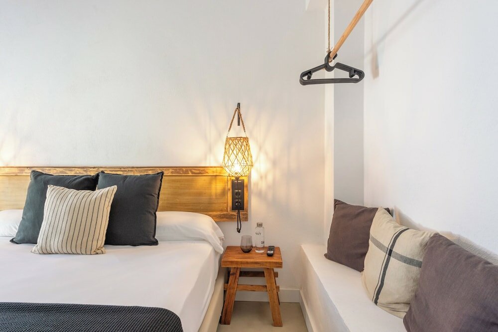 Фото Hostal Boutique Es Menut