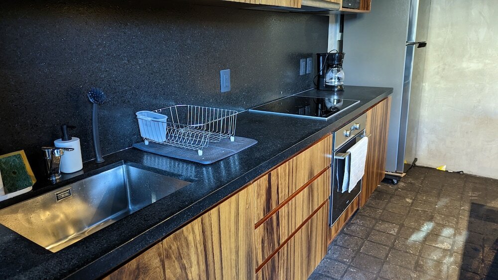 Фото Jungle Loft in Aldea Zama l Pool l Grill