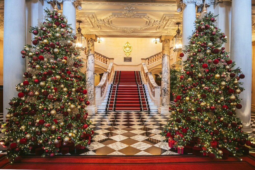 Фото Raffles London at The Owo