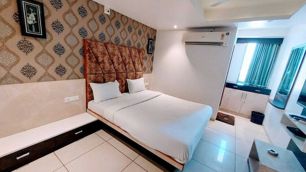 Фото Hotel Sigma Inn