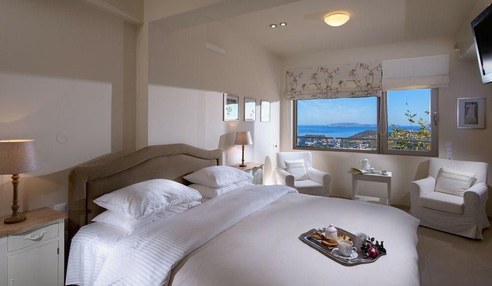 Фото Luxury Villa Hara with private pool