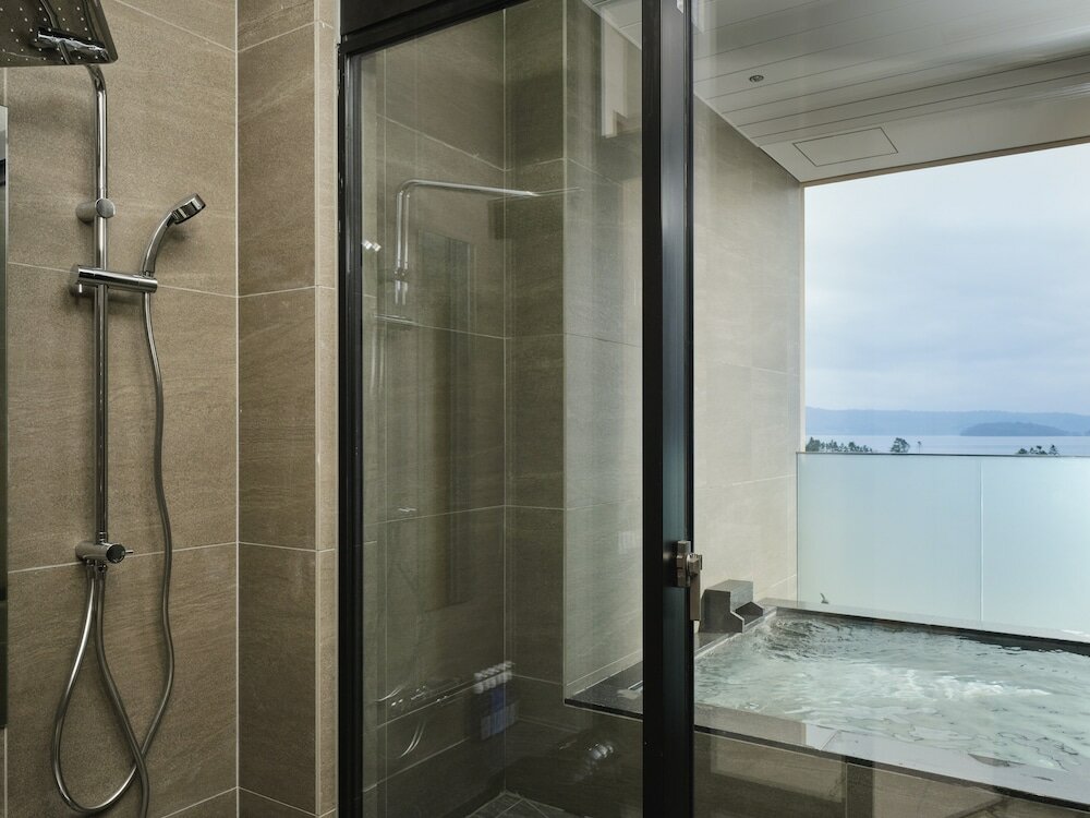 Фото Lake Toya Tsuruga Resort Hikari no uta