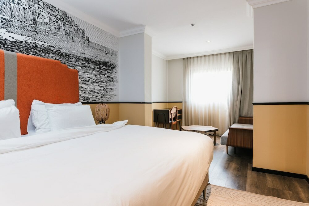 Фото The Seven Seas Tel Aviv