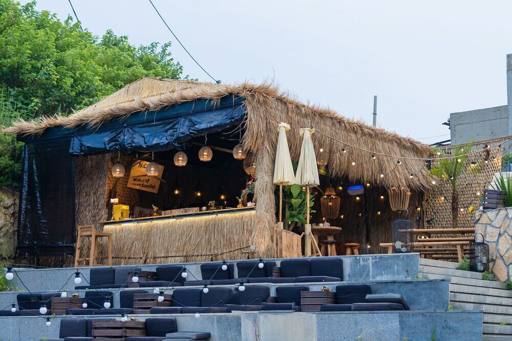 Фото Dalian Sishi Jingyu Beach Resort Hotel