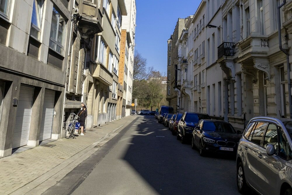 Фото One Lux Stay near Diamond District