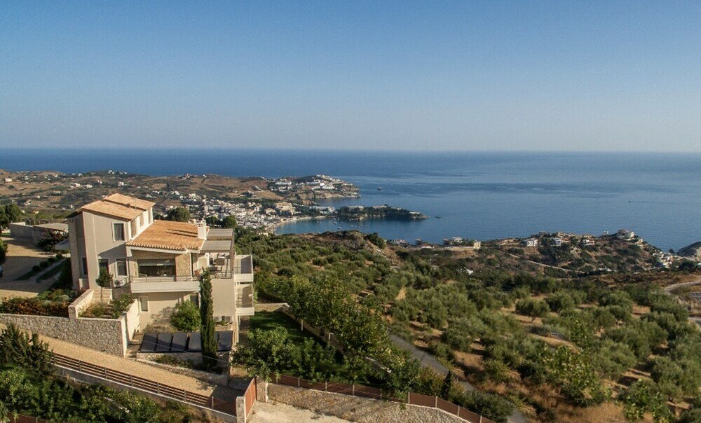 Фото Luxury Villa Hara with private pool