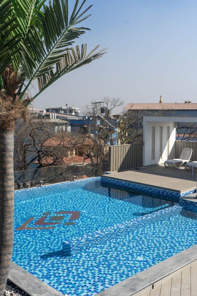 Фото Square hotel