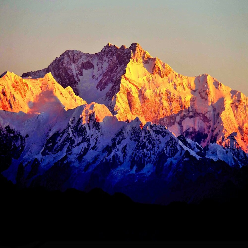 Фото Amaira Resort & Farms - Mirik, West Bengal