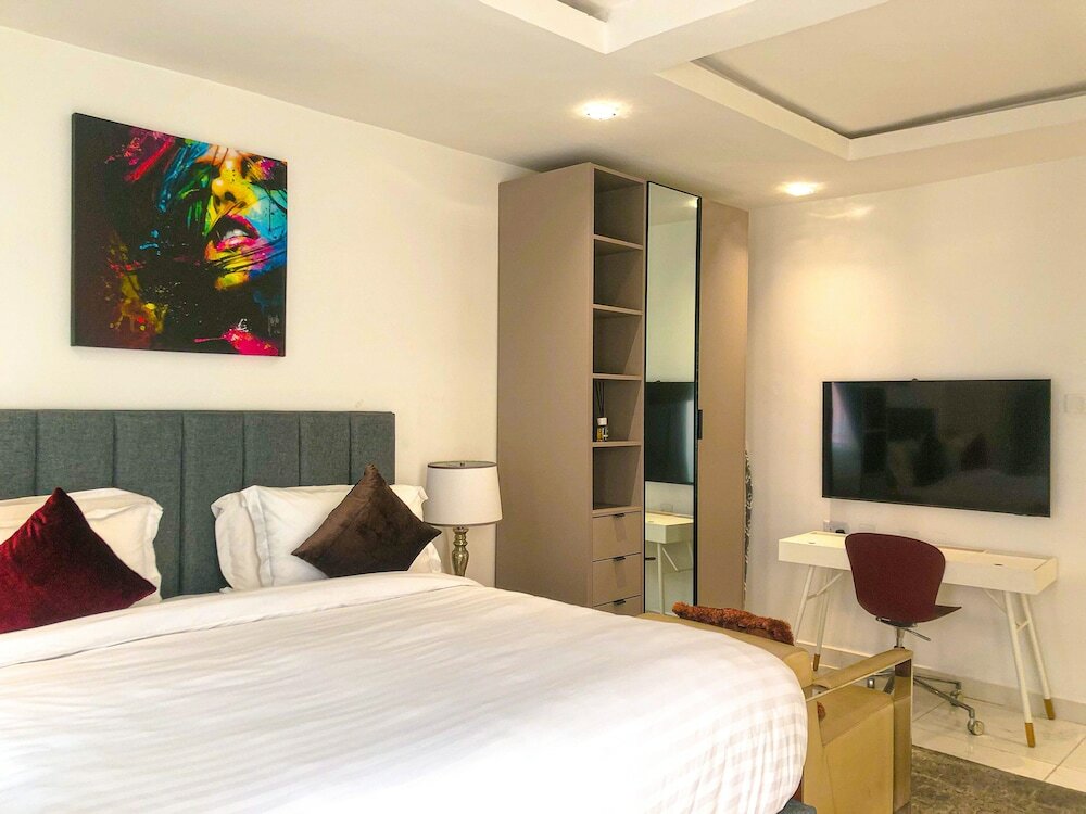 Фото The Muse Residences